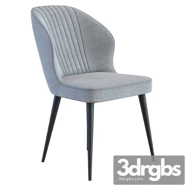 Chair kosta 2 3D Model Download Chair kosta 2 3D Model Download