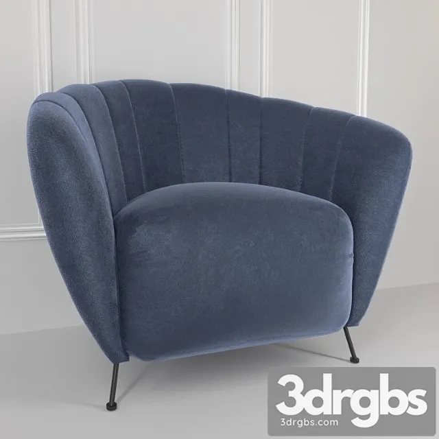 Chair Leaf 3D Model Download Chair Leaf 3D Model Download