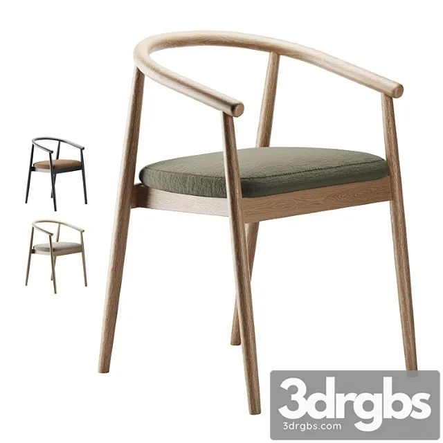 Chair mammoth 2 3D Model Download Chair mammoth 2 3D Model Download