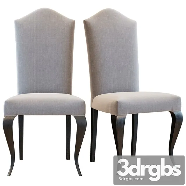 Chair neo cara hardwood