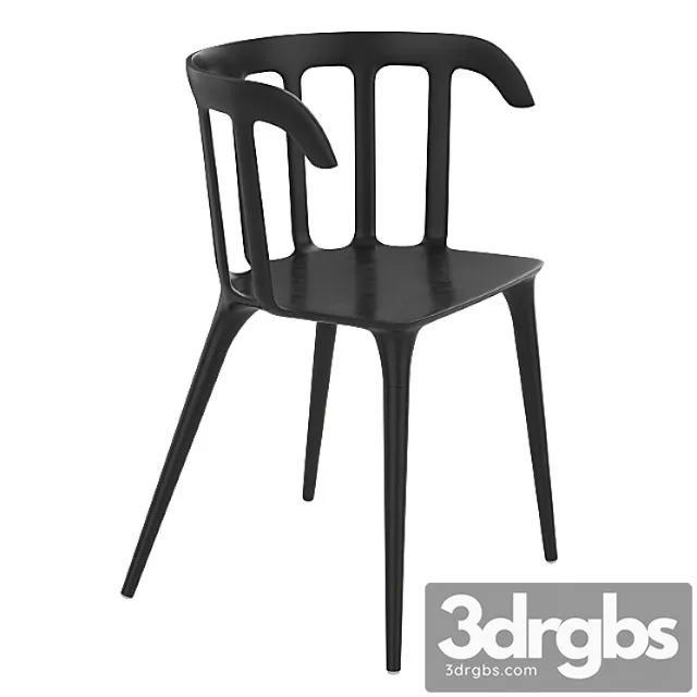 Chair of ikea ps 2012. 2 3D Model Download Chair of ikea ps 2012. 2 3D Model Download