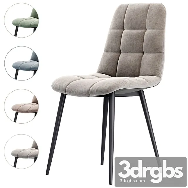 Chair oliver from stoolgroup