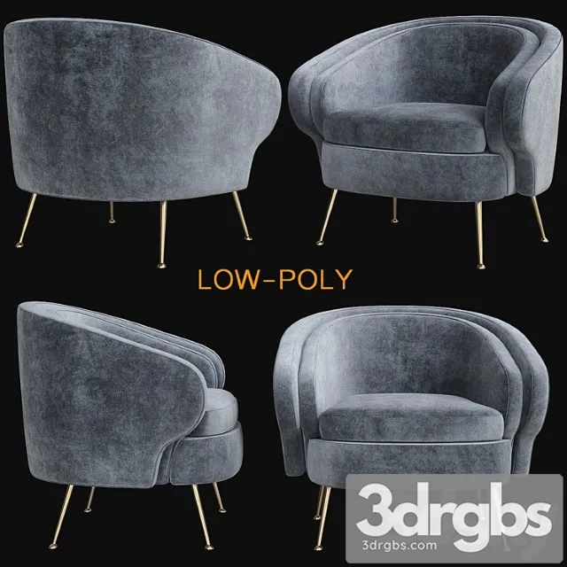 Chair orion – evointerni 3D Model Download Chair orion – evointerni 3D Model Download