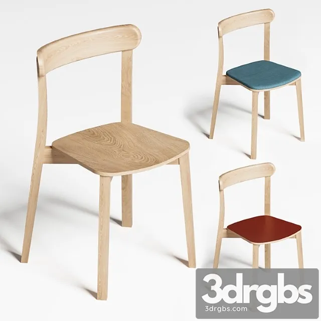 Chair paged icho a-4420