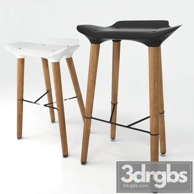Chair Pilot Stools 3D Model Download Chair Pilot Stools 3D Model Download