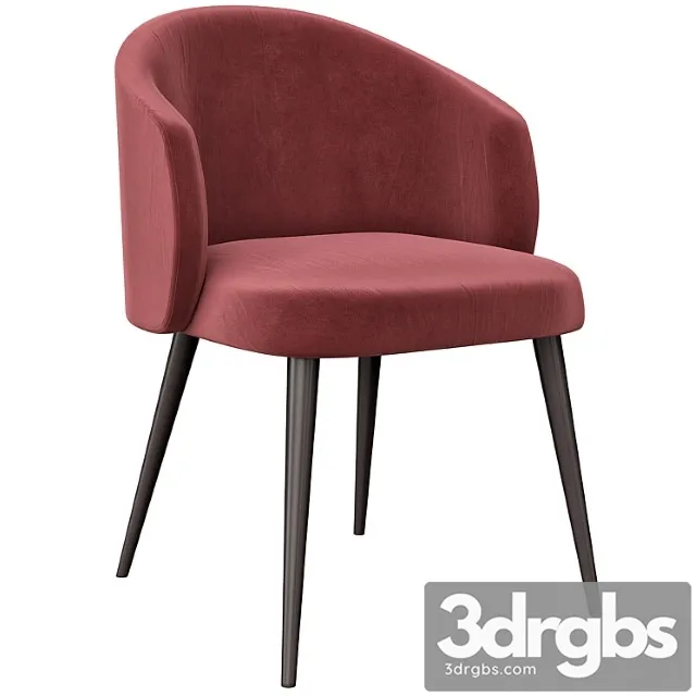Chair Sandy 3D Model Download Chair Sandy 3D Model Download