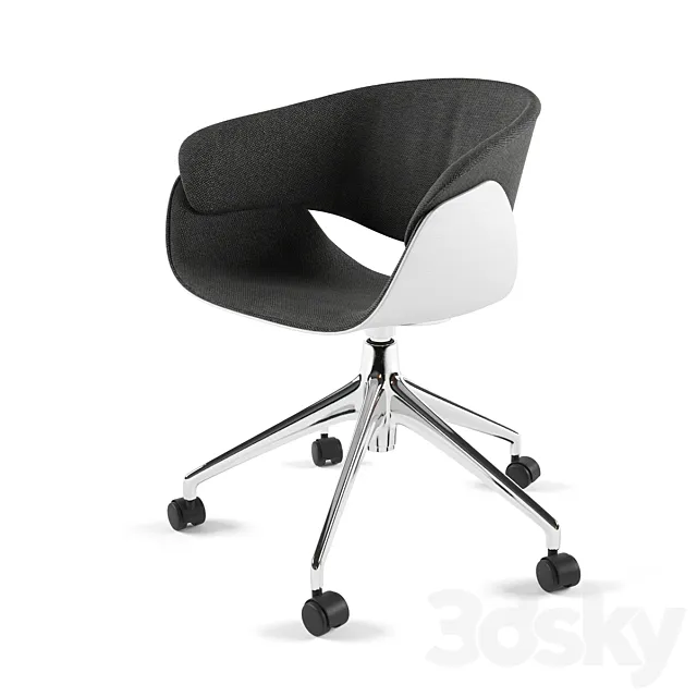 Chair sina 3DModel