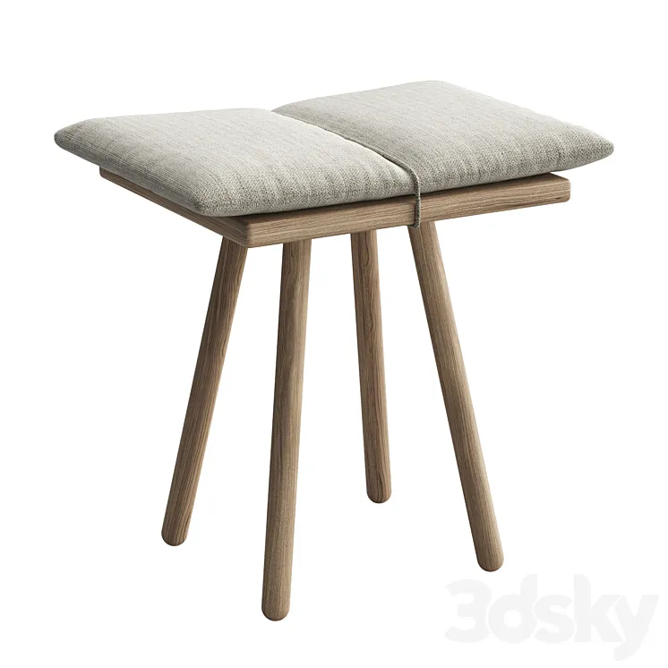 Chair SKAGERAK by BATTEN HOME 3D Model Free Download Chair SKAGERAK by BATTEN HOME 3D Model Free Download