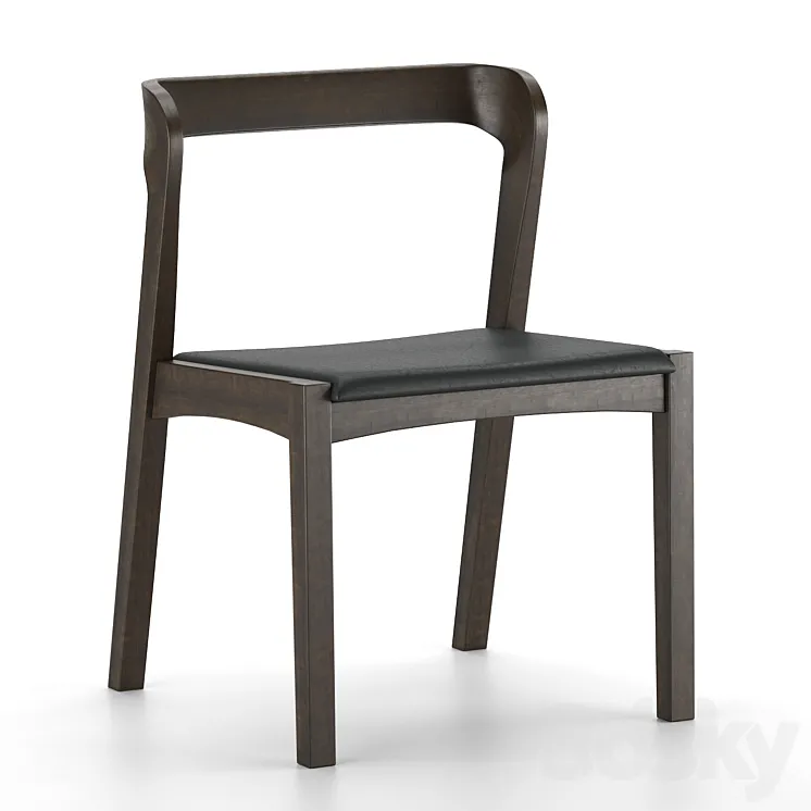 Chair Smile 3D Model Free Download Chair Smile 3D Model Free Download