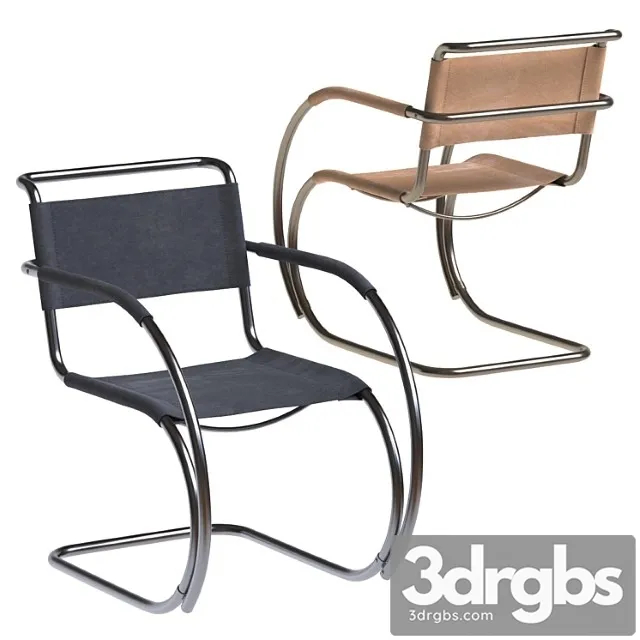 Chair thonet limited edition s 533 f