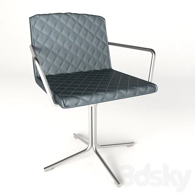 Chair_Aline 3DModel