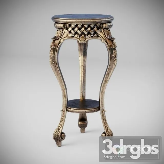 Chairangelo Cappellini Console 3D Model Download Chairangelo Cappellini Console 3D Model Download