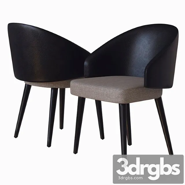 Chairlawson 2 3D Model Download Chairlawson 2 3D Model Download