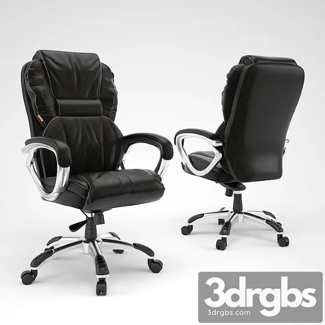 Chairman 434 3D Model Download Chairman 434 3D Model Download