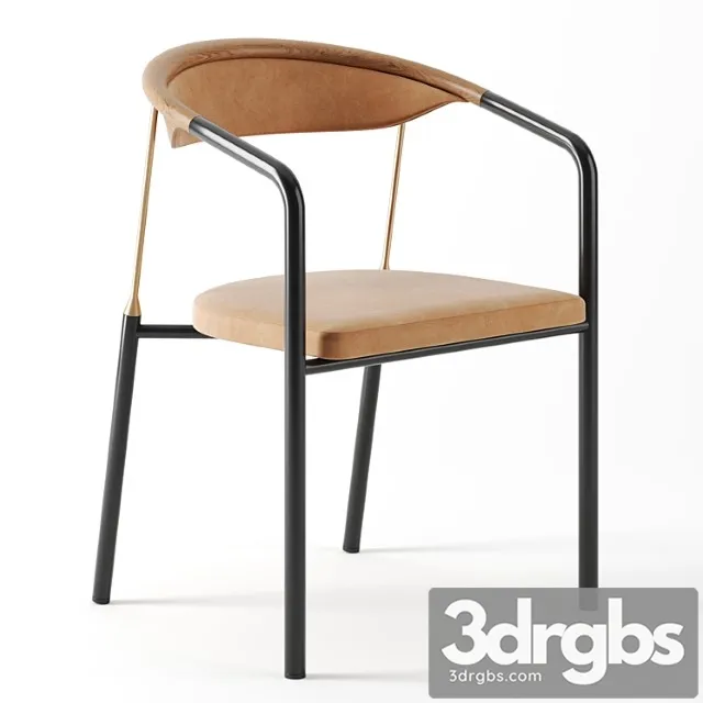 Chairman chair by onecollection Chairman chair by onecollection