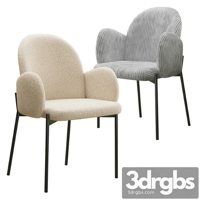 Chairs barselona & meysi Chairs barselona & meysi