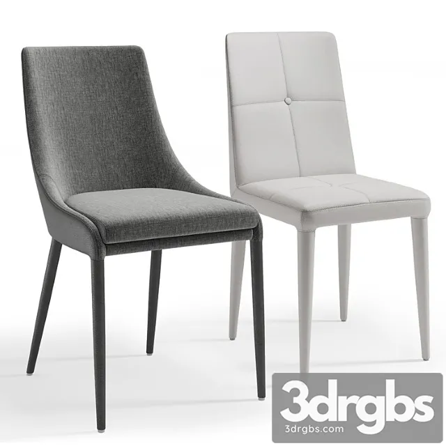 Chairs dant and chic la forma Chairs dant and chic la forma