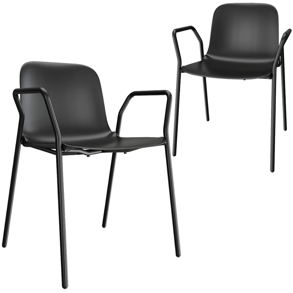 Chairs & More  – Chair Dogo 3D Model