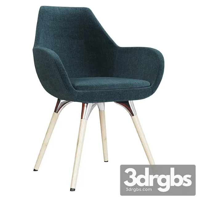 Chairs profim fan (4 types of legs) Chairs profim fan (4 types of legs)