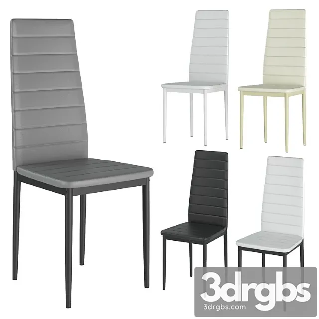 Chairs signal h-261 2 3D Model Download Chairs signal h-261 2 3D Model Download