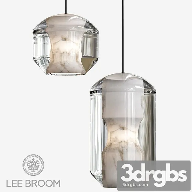 Chamber Large Lee Broom 3D Model Download
