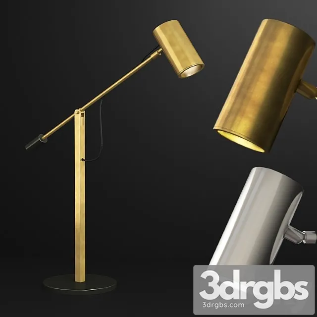 Champeaux 76390017 pn 3D Model Download