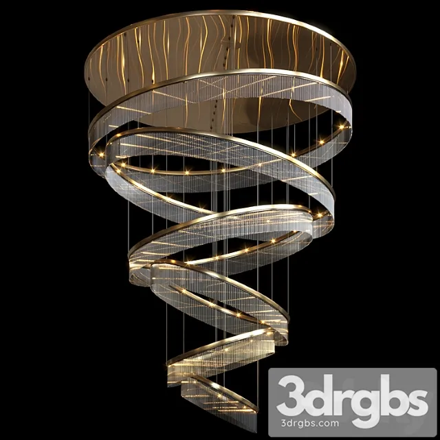 Chandelier 1 Chandelier 1