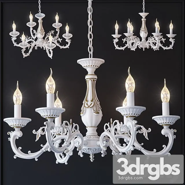 Chandelier aurora Chandelier aurora