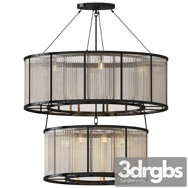 Chandelier Bernardi 3D Model Download