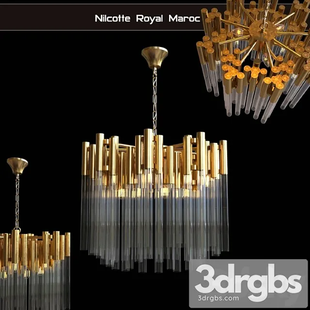 Chandelier ceiling nilcotte royal maroc Chandelier ceiling nilcotte royal maroc