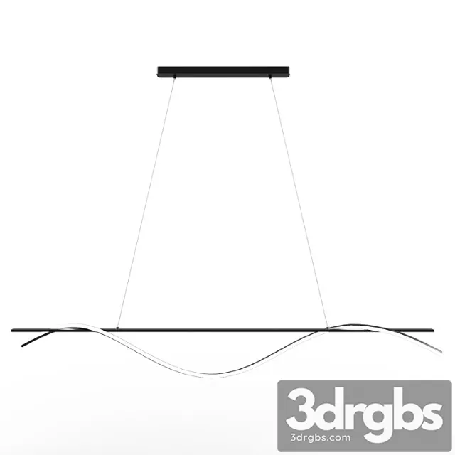 Chandelier creem led lamp Chandelier creem led lamp