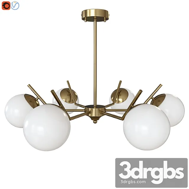 Chandelier freya moon Chandelier freya moon