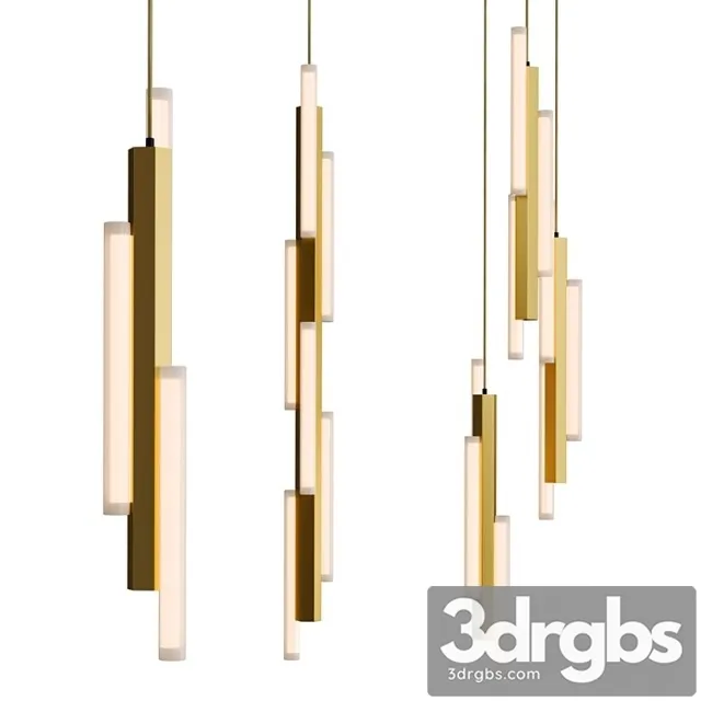 Chandelier hail collection Chandelier hail collection