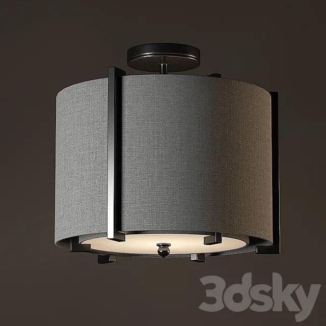 Chandelier Heathfield & co “Freiburg” 3DModel Chandelier Heathfield & co “Freiburg” 3DModel