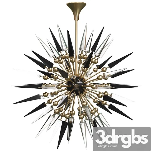 Chandelier hudson valley lighting sparta Chandelier hudson valley lighting sparta