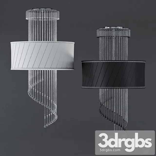 Chandelier Jago Ncs08 1 3D Model Download