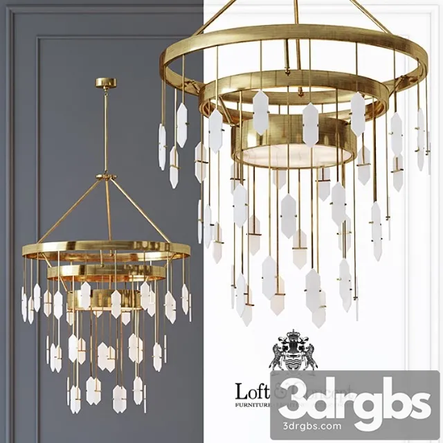 Chandelier kelly wearstler halcyon large chandelier Chandelier kelly wearstler halcyon large chandelier