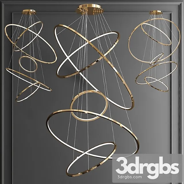 Chandelier lohja by cameron design house Chandelier lohja by cameron design house