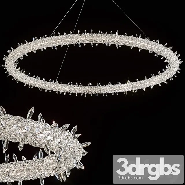 Chandelier lorenza by glcrystal d100cm Chandelier lorenza by glcrystal d100cm