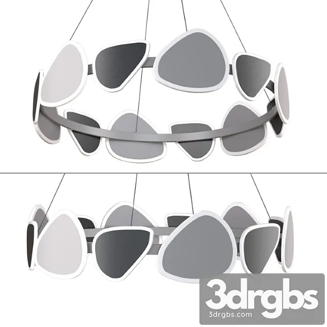 Chandelier lumion kumiko Chandelier lumion kumiko