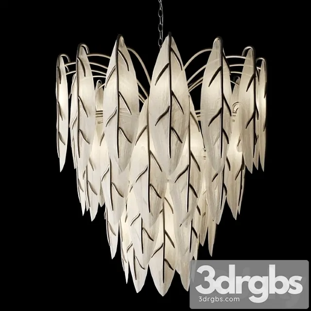 Chandelier Md0722 3D Model Download
