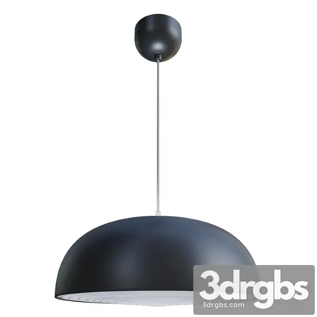 chandelier nimone ikea 3D Model Download