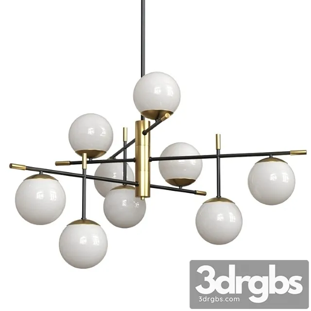 Chandelier nostalgia Chandelier nostalgia