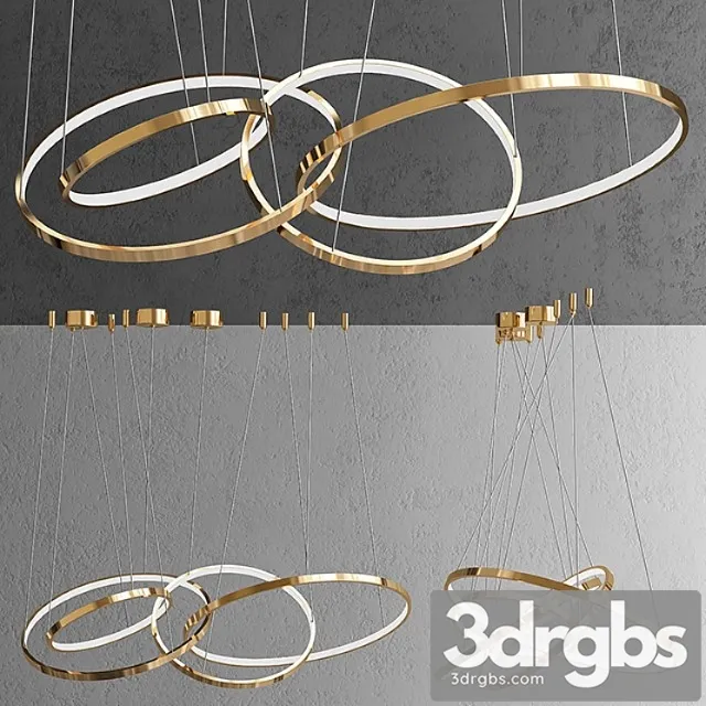 Chandelier oracle 4 rings Chandelier oracle 4 rings