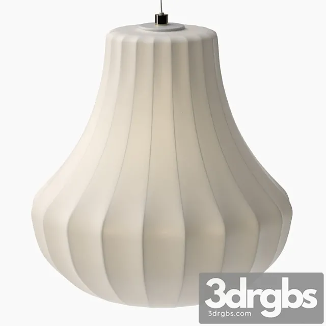 Chandelier phantom lamp eu small 3D Model Download