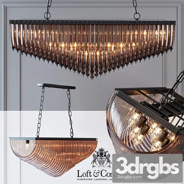 Chandelier retro frozen glass chandelier 100 Chandelier retro frozen glass chandelier 100