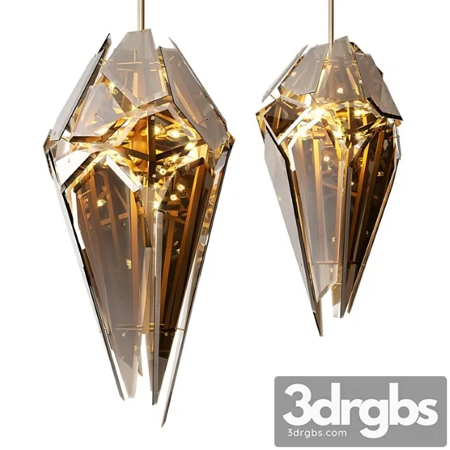 Chandelier shard Chandelier shard