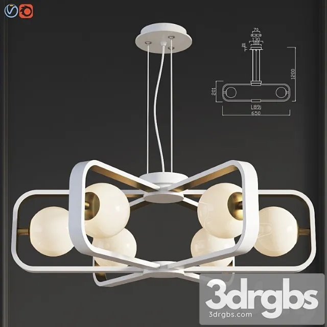 Chandelier suspension light avola gold maytoni modern Chandelier suspension light avola gold maytoni modern