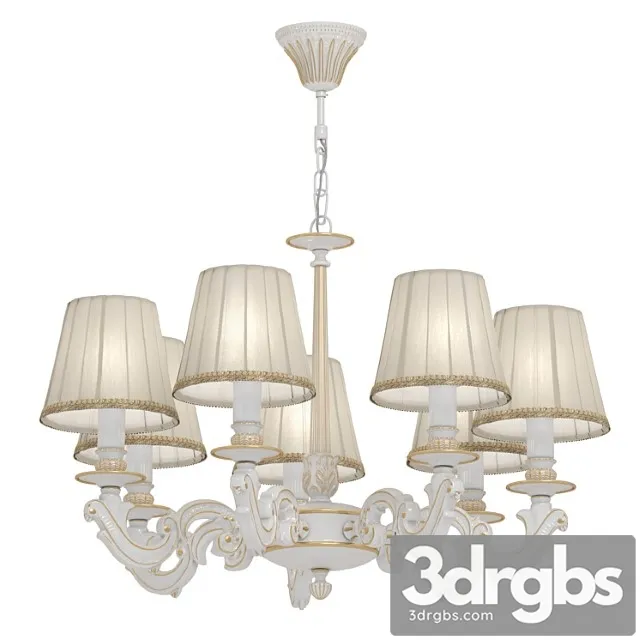 Chandelier torrone arm376-07-w Chandelier torrone arm376-07-w
