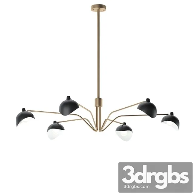 Chandelier tyler eichholtz Chandelier tyler eichholtz